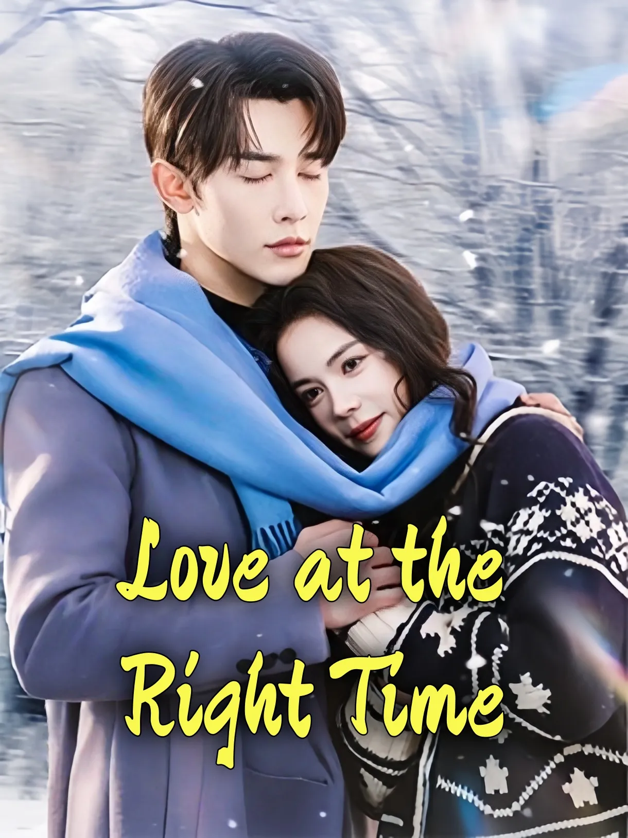 Love at the Right Time